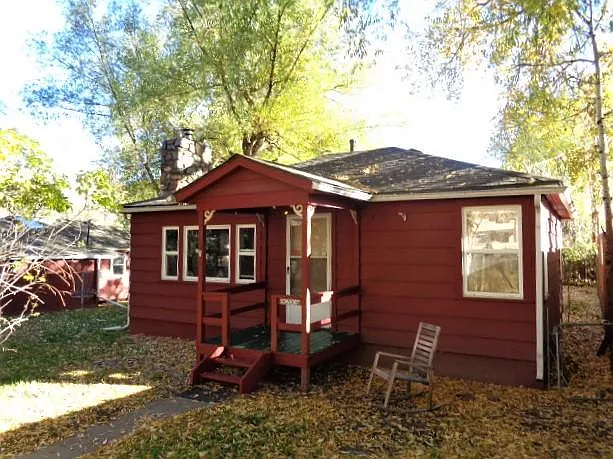 26200 Creek Ct #A — Photo 1