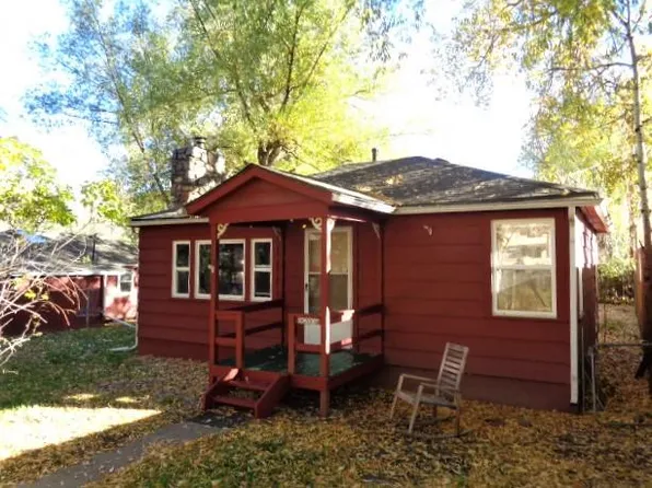 26200 Creek Ct #A, Kittredge, CO 80457