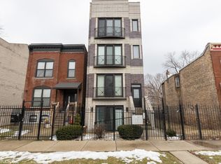 2827 W Congress Pkwy APT 2, Chicago, IL 60612