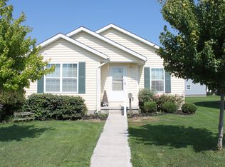 1112 E Temple St, Washington Court House, OH 43160
