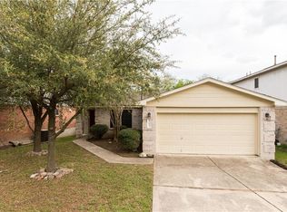 8705 Kimono Ridge Dr, Austin, TX 78748