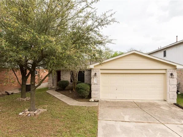 8705 Kimono Ridge Dr, Austin, TX 78748