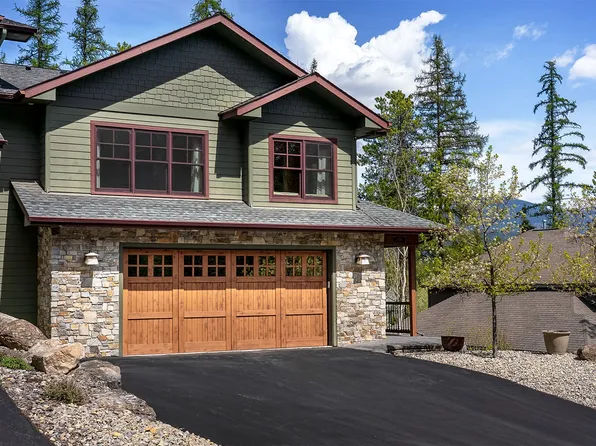 1034 Mountain Park Dr #B, Whitefish, MT 59937
