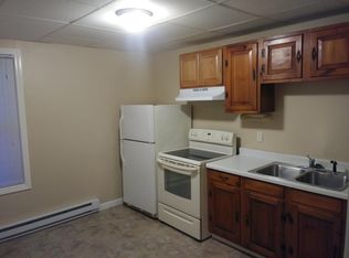 766 King Philip St #1E, Fall River, MA 02724