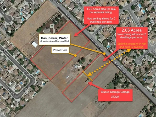 1414 N Ramona Blvd #23, San Jacinto, CA 92582