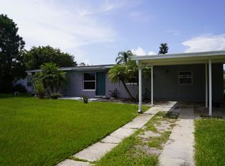 509 Orange Ave, Merritt Island, FL 32952