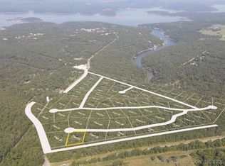 20500 S Chicken Creek Rd, Cookson, OK 74427