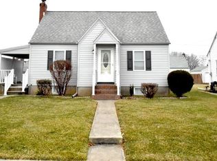 1813 Renwick St, Bethlehem, PA