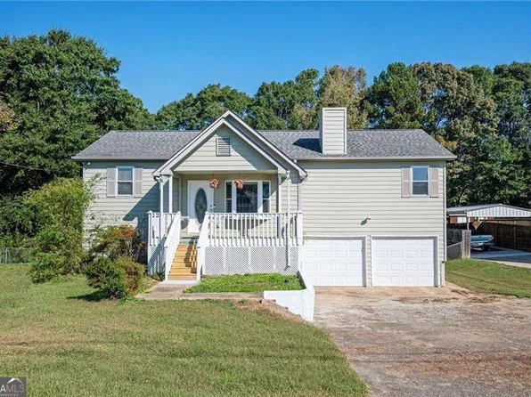 228 Linda Ln, Powder Springs, GA 30127