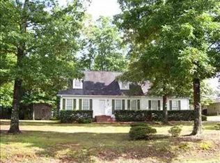 108 Hampton Rd, Liberty, SC 29657