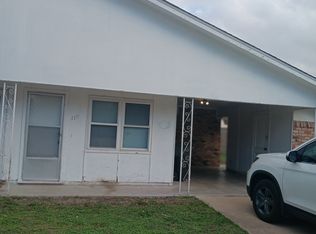 117 S 41st St #119, Temple, TX 76504