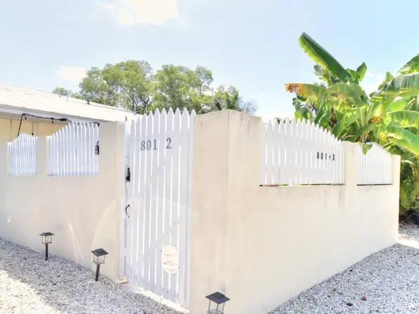 801 Waddell Ave #2, Key West, FL 33040
