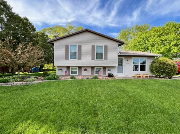 258 West Bridge STREET, Grafton, WI 53024