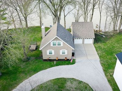 419 W 2nd St, Augusta, KY, 41002