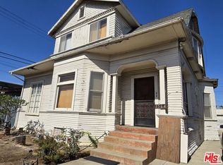 1564 S Oxford Ave, Los Angeles, CA 90006