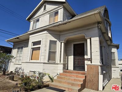 1564 S Oxford Ave, Los Angeles, CA, 90006