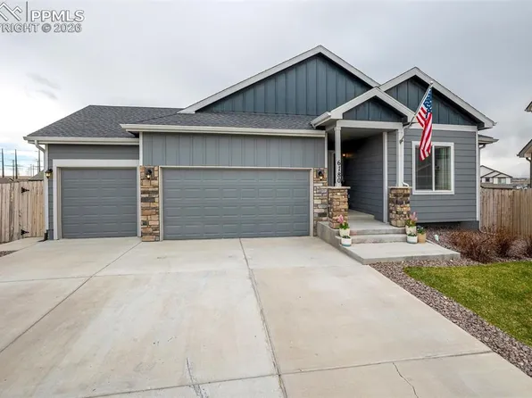 6780 Abita Dr, Colorado Springs, CO 80925