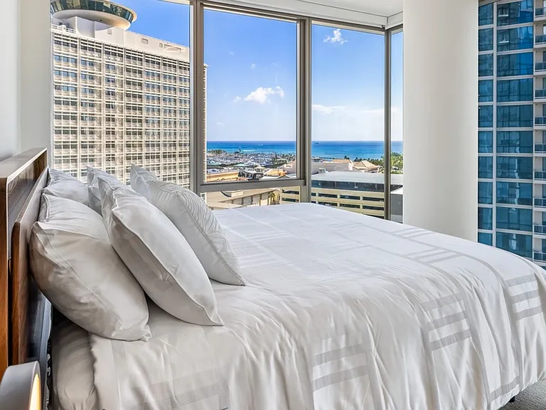 1388 Kapiolani Blvd #1701 — Photo 18