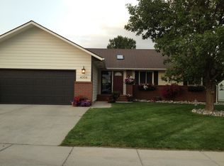 4004 Spy Glass Cir, Riverton, WY 82501
