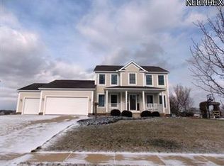 112 Matthew Dr, Rittman, OH 44270