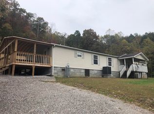 185 Tom Coal Rd, Short Town, KY 40828