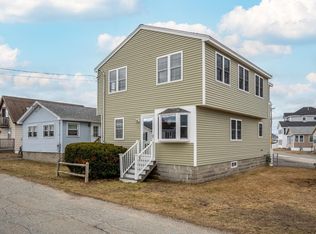 2 Battcock Ave, Hampton, NH 03842