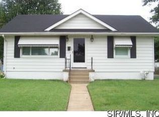 2612 Adams St, Granite City, IL