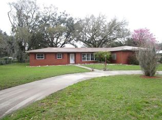 1505 Whitehurst Rd, Plant City, FL 33565