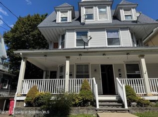 1511 E Gibson St APT 3, Scranton, PA 18510