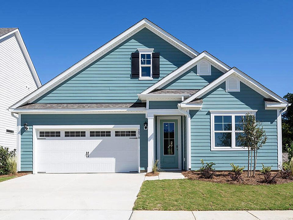 1st image of 8660 Blue Haw Way Lot 139