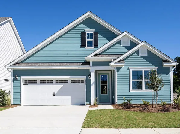 8660 Blue Haw Way Lot 139, Leland, NC 28451