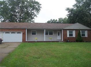 317 Oakpark St NW, North Canton, OH 44720