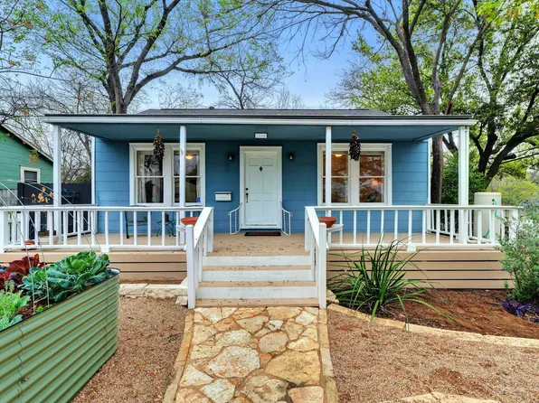 1008 E 43rd St, Austin, TX 78751