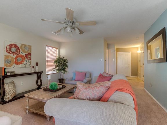 Park Heights Rd NW-5