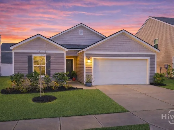 111 Cold Creek Pass, Port Wentworth, GA 31407