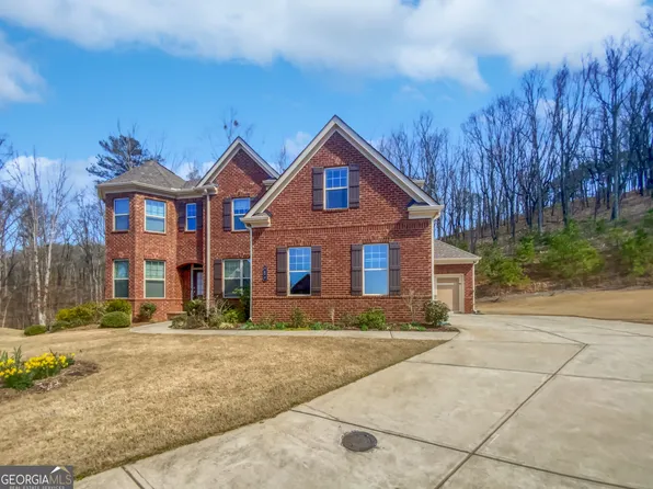 2470 Bridle Bridge Trl, Cumming, GA 30040