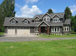 1650 Van Dyk Rd, Lynden, WA 98264