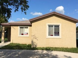 14511 SW 296th St, Homestead, FL 33033