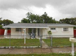 11935 SW 182nd Ter, Miami, FL 33177