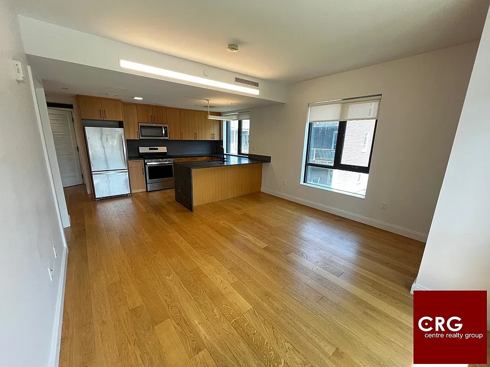 85 Gardner St #201B