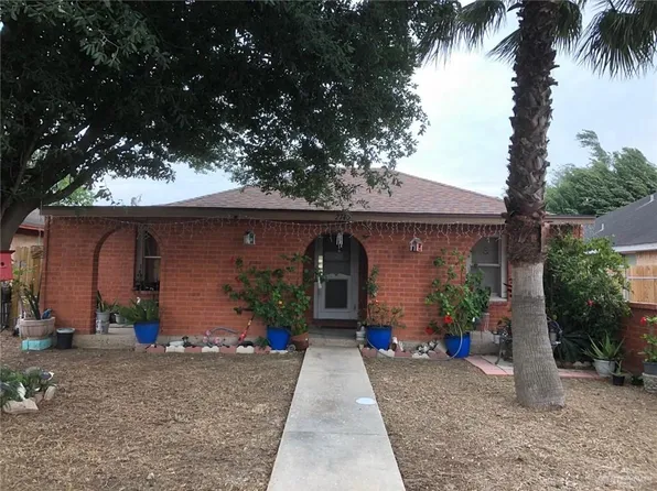 2740 Ebony Ave, McAllen, TX 78501