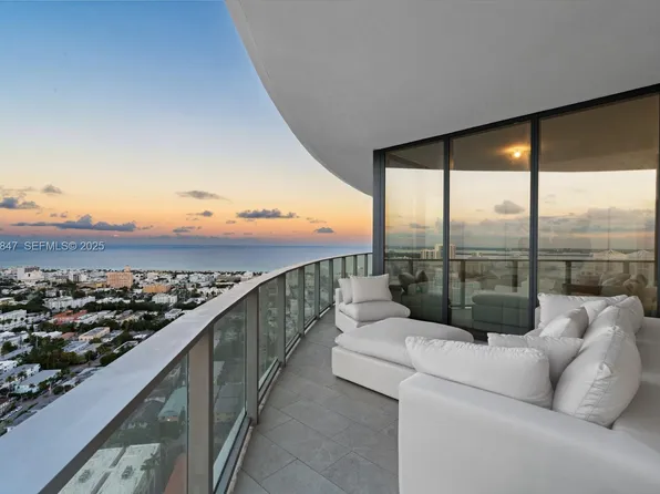 500 Alton Rd #3303, Miami Beach, FL 33139