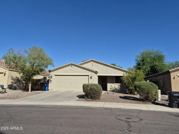 7407 S 37TH Drive, Phoenix, AZ 85041