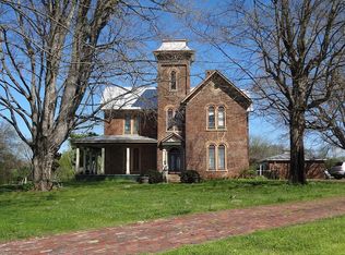 2378 Tarr Rd, Talbott, TN 37877