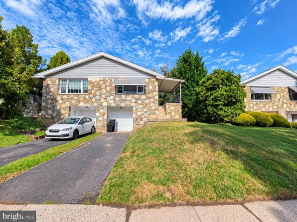 126 Oakland Ave, Lansdale, PA 19446