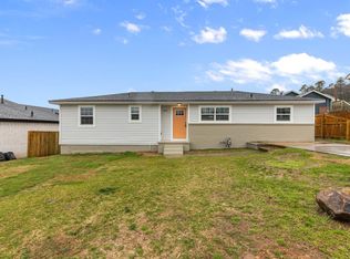 2924 Youngwood Rd, Little Rock, AR 72207