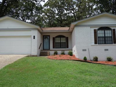 3 Johnny Ln, Sherwood, AR, 72120
