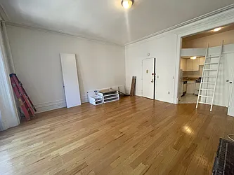 Rented by Crosstown Apartments NYC