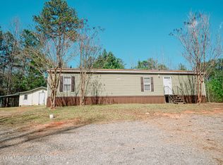 428 Farm Loop, Alexander City, AL 35010