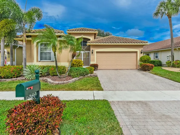 7323 Trentino Way, Boynton Beach, FL 33472